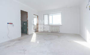 1-к квартира, вторичка, 47м2, 11/15 этаж