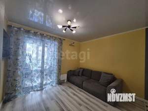 2-к квартира, вторичка, 48м2, 11/24 этаж