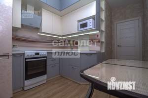 1-к квартира, вторичка, 32м2, 14/25 этаж