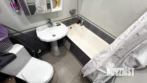 2-к квартира, вторичка, 41м2, 3/9 этаж