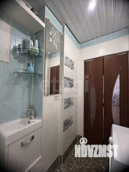 3-к квартира, вторичка, 69м2, 2/5 этаж