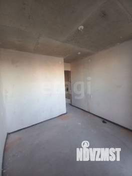 2-к квартира, вторичка, 37м2, 22/27 этаж
