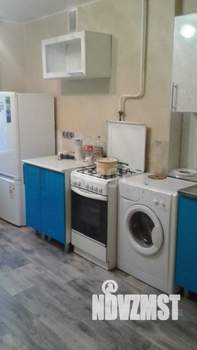 1-к квартира, вторичка, 34м2, 1/9 этаж