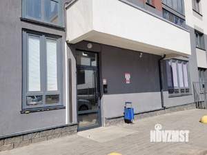 2-к квартира, вторичка, 35м2, 14/27 этаж