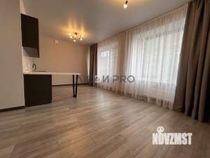 Студия квартира, вторичка, 30м2, 12/26 этаж