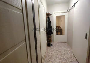 1-к квартира, вторичка, 30м2, 9/16 этаж