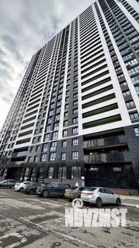 2-к квартира, вторичка, 56м2, 4/32 этаж