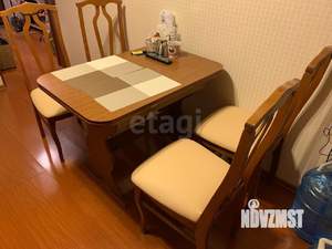 1-к квартира, вторичка, 34м2, 7/10 этаж
