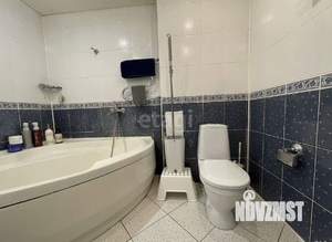 3-к квартира, вторичка, 74м2, 7/9 этаж