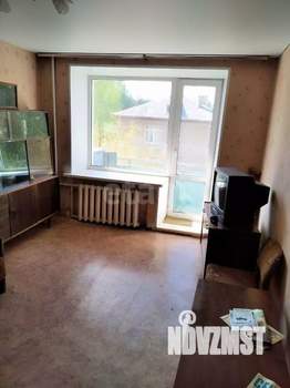 2-к квартира, вторичка, 43м2, 5/12 этаж