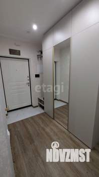 3-к квартира, вторичка, 67м2, 5/24 этаж