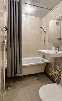 1-к квартира, вторичка, 32м2, 4/5 этаж