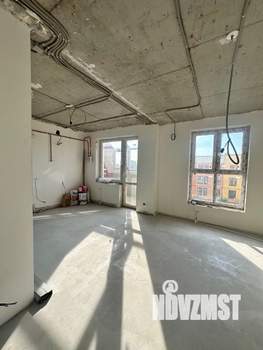2-к квартира, вторичка, 53м2, 3/3 этаж