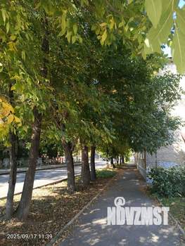 1-к квартира, вторичка, 19м2, 3/3 этаж