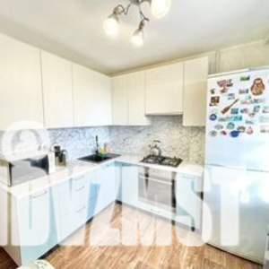 2-к квартира, вторичка, 55м2, 5/9 этаж
