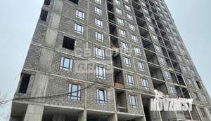 1-к квартира, вторичка, 38м2, 15/24 этаж