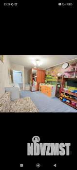 1-к квартира, вторичка, 33м2, 9/10 этаж