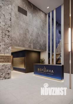 1-к квартира, вторичка, 36м2, 3/25 этаж