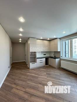 1-к квартира, вторичка, 41м2, 10/26 этаж