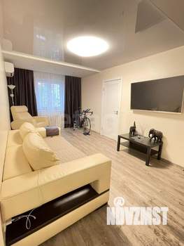 4-к квартира, вторичка, 82м2, 6/17 этаж