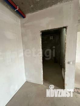 2-к квартира, вторичка, 41м2, 4/15 этаж
