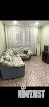 1-к квартира, вторичка, 35м2, 4/19 этаж