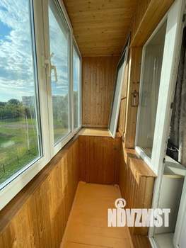 2-к квартира, вторичка, 51м2, 4/9 этаж