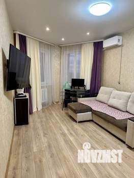 2-к квартира, вторичка, 45м2, 2/14 этаж