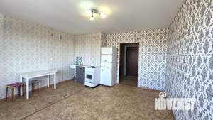 Студия квартира, вторичка, 26м2, 3/10 этаж