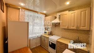 1-к квартира, вторичка, 32м2, 1/10 этаж