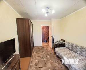 3-к квартира, вторичка, 60м2, 3/9 этаж