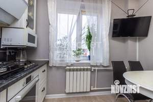 3-к квартира, вторичка, 70м2, 5/9 этаж