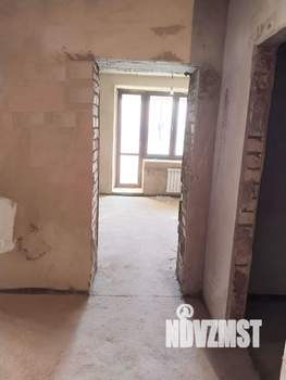 2-к квартира, вторичка, 90м2, 2/21 этаж