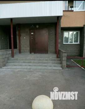 1-к квартира, вторичка, 36м2, 4/18 этаж