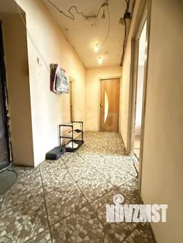 2-к квартира, вторичка, 47м2, 1/10 этаж