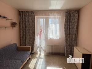 1-к квартира, вторичка, 35м2, 7/16 этаж