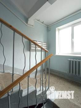 2-к квартира, вторичка, 45м2, 4/5 этаж