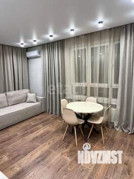 1-к квартира, вторичка, 32м2, 23/25 этаж