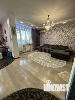 2-к квартира, вторичка, 64м2, 8/15 этаж