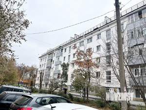 2-к квартира, вторичка, 43м2, 2/5 этаж