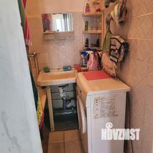 3-к квартира, вторичка, 55м2, 8/9 этаж