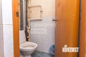 Студия квартира, вторичка, 17м2, 2/9 этаж
