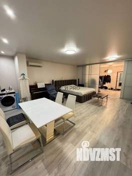 1-к квартира, вторичка, 49м2, 4/8 этаж