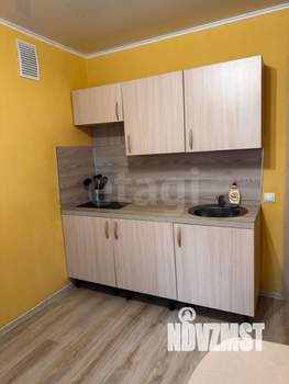 1-к квартира, вторичка, 38м2, 13/17 этаж