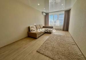 1-к квартира, вторичка, 38м2, 9/9 этаж