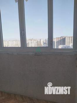 1-к квартира, вторичка, 35м2, 9/18 этаж