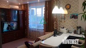 2-к квартира, вторичка, 46м2, 1/3 этаж