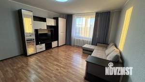 1-к квартира, вторичка, 43м2, 8/16 этаж