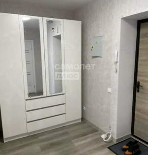 1-к квартира, вторичка, 30м2, 12/16 этаж