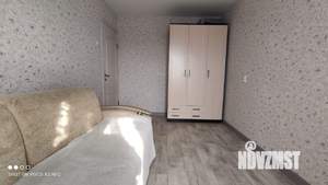 3-к квартира, вторичка, 54м2, 8/9 этаж